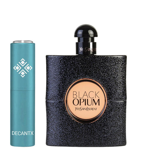 Yves Saint Laurent Black Opium Eau de Parfum for Women